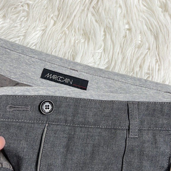 Marc Cain Womens Dress Pants Size 10 - Picture 4 of 7